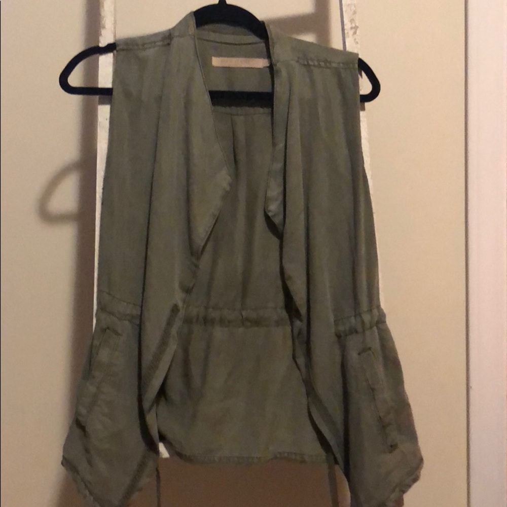 Vest